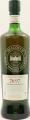 Mortlach 1995 SMWS 76.97 Night time campfire treat Refill Sherry Butt 57.2% 700ml