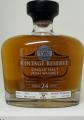 Teeling 24yo Vintage Reserve #8385 Celtic Whisky Shop Dublin 48.3% 700ml