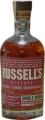 Russell's Reserve Single Barrel 55% 750ml