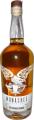 Monashee The Fathers Share Distillery Bottling 46% 750ml