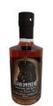 Bergslagens Sarimner Ber Madeira and Bourbon 56% 500ml