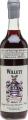 Willett 1991 Family Estate Bottled Single Barrel Bourbon White Oak Barrel 1598 Whisky Keller Bourbon Street Selected for Heinz Taubenheim 53.6% 700ml