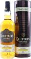 Littlemill 1992 IM Chieftain's #103807 46% 750ml