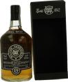 Miltonduff 1994 CA Small Batch Bourbon Hogsheads 46% 700ml