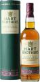 Glen Scotia 1992 HB Single Cask Cask Strength Madeira Hogshead 49.5% 700ml
