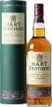 Glen Scotia 1992 HB Single Cask Cask Strength Madeira Hogshead 49.5% 700ml