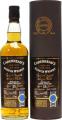 Ardbeg 1994 CA Authentic Collection Bourbon Hogshead #1057 57.3% 700ml