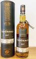 Glendronach 2007 Oloroso #7845 Taiwan Exclusive 60.2% 700ml