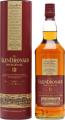 Glendronach 12yo 40% 1000ml