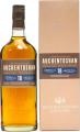 Auchentoshan 18yo American Bourbon Oak Casks 43% 700ml