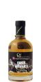 Mandlberggut 5yo rock whisky 40% 350ml