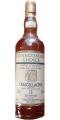 Craigellachie 1988 GM Connoisseurs Choice Oak Cask 43% 750ml