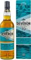 The Deveron 10yo selected oak casks 40% 700ml