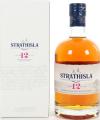 Strathisla 12yo 40% 700ml