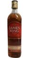 James King Blended Scotch Whisky QSI 40% 700ml