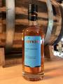 Myken United Americans Arctic Single Malt Whisky 47% 500ml