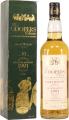 Bruichladdich 1991 VM The Cooper's Choice Portwood Finish 46% 700ml