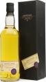 Ardbeg 1998 AD Selection First Fill Bourbon Barrel #1979 58.8% 700ml