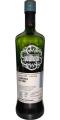 Glen Grant 2003 SMWS 9.179 Cleopatra's bath time 1st Fill Ex-Bourbon Barrel 54.9% 700ml