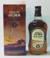 Isle of Jura 8yo Pure Malt Charles MacKinlay & Co. Ltd 43% 750ml