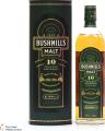 Bushmills 10yo 40% 700ml