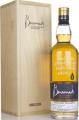 Benromach 2003 Distillery Exclusive 1st Fill Bourbon Barrel #523 57.9% 700ml