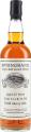 Springbank 1994 Private Cask Bottling Refill Sherry Oak 31-18/11/94 50.4% 700ml