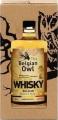 The Belgian Owl 36 months 1st Fill Bourbon Cask LB036255 46% 500ml