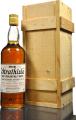 Strathisla 1948 GM Licensed Bottling 40% 750ml