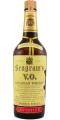 Seagram'SV.O. Canadian Whisky 40% 750ml