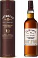 Aberlour 10yo Forest Reserve Bourbon & Sherry French Limousin Oak Finish 40% 700ml