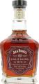 Jack Daniel's Single Barrel Rye 45% 700ml