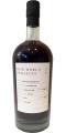 New World Projects Baranows Selection #2 Independent Release 50ltr PX Cask Batch 110304-06-446 Baranow's Lounge 59.3% 750ml