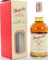 Glenfarclas 25yo Celebrating 100 Auctions Oloroso Sherry Butts 51% 700ml