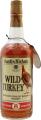 Wild Turkey 8yo 101 Proof 50.5% 750ml