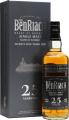 BenRiach 25yo 46.8% 700ml