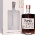 Dewar's 32yo Double Double ex-Pedro Ximenez TRE 46% 500ml