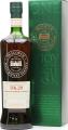 Yoichi 1987 SMWS 116.20 Fascinating complexity and finesse Virgin Oak Puncheon 61.6% 700ml