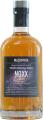 Mackmyra Noxx Galaxie Series Second-Fill Bourbon Cask #5388 43.6% 500ml
