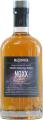 Mackmyra Noxx Galaxie Series 43.6% 500ml