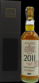 Speybridge 2011 WM Barrel Selection 1st Fill Oloroso Sherry Butt Finish Exclusive Bottling for Foreal 46% 700ml