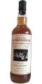 Glen Garioch 1994 WJ Sherry Cask #20 55.4% 700ml