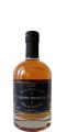 Green Douglas 5yo Belgian Single Grain Whisky Bourbon Casks ALDI Belgium 40% 500ml