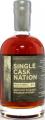 Wild Turkey 2008 JWC Single Cask Nation New Charred American Oak #536 58.3% 750ml