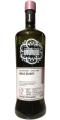 Highland Park 2008 SMWS 4.261 First Fill Bourbon Barrel 61% 750ml