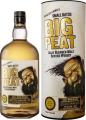 Big Peat Global Traveller's Edition DL Small Batch Release 48% 1000ml