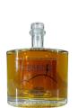 Taranis 2014 Bourbon & Oloroso Sherry 52.7% 500ml