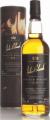 Tullibardine John Black Peaty 40% 700ml