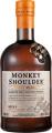 Monkey Shoulder Batch 9 Smokey Monkey 40% 700ml