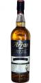 Arran 2005 Private Cask Bourbon Barrel 2005/543 60yo of Belgian Commandos 53.2% 700ml